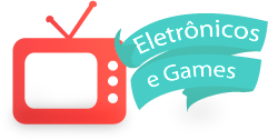 Eletrônicos e Games