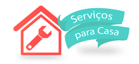 Serviços para Casa